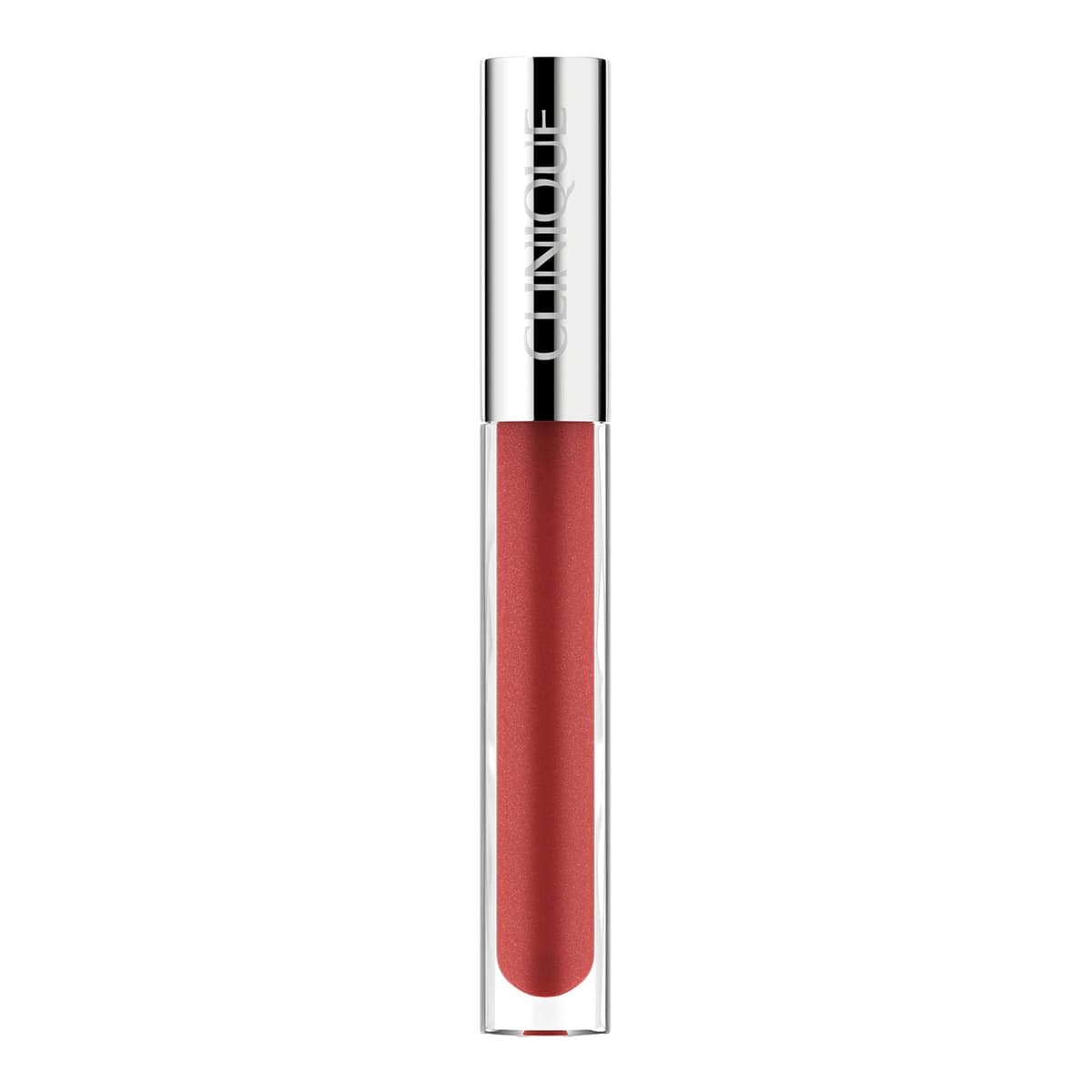 Pop Plush™ Creamy Lip Gloss, Brulee Pop