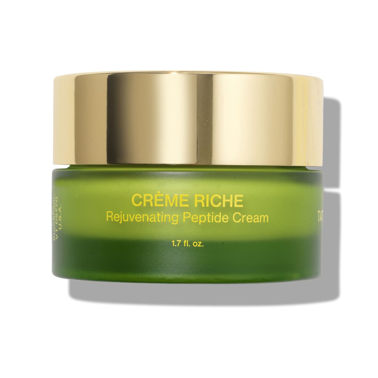Crème Riche