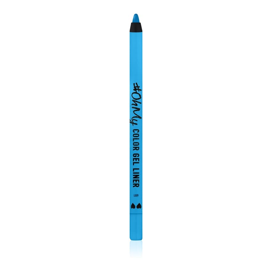 OhMy Color Gel Liner