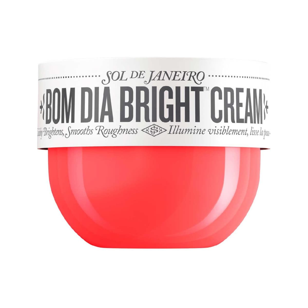 Bom Dia Bright™ Body Cream