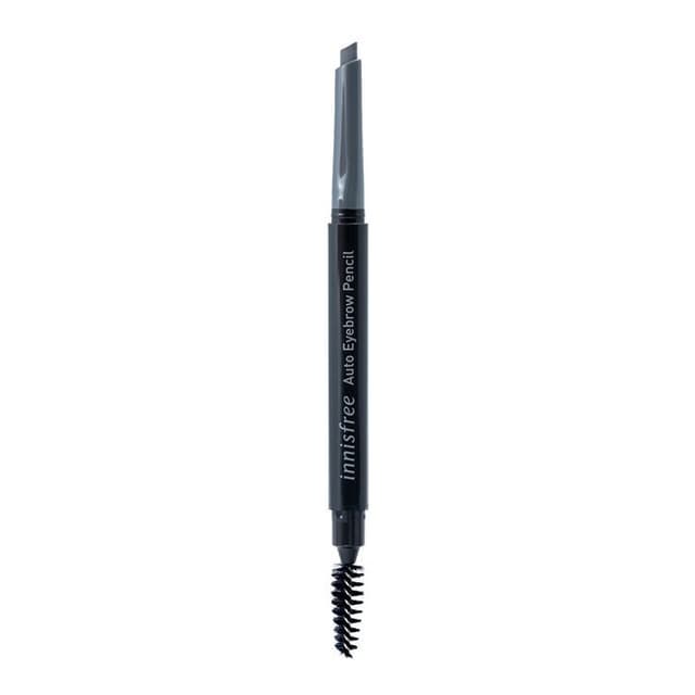 Auto Eyebrow Pencil, #03 Dawn Gray