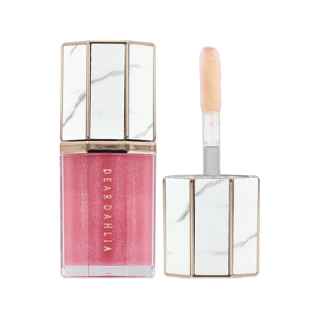 Paradise Aurora Shine Lip Treatment, Lip Gloss, Star Dust