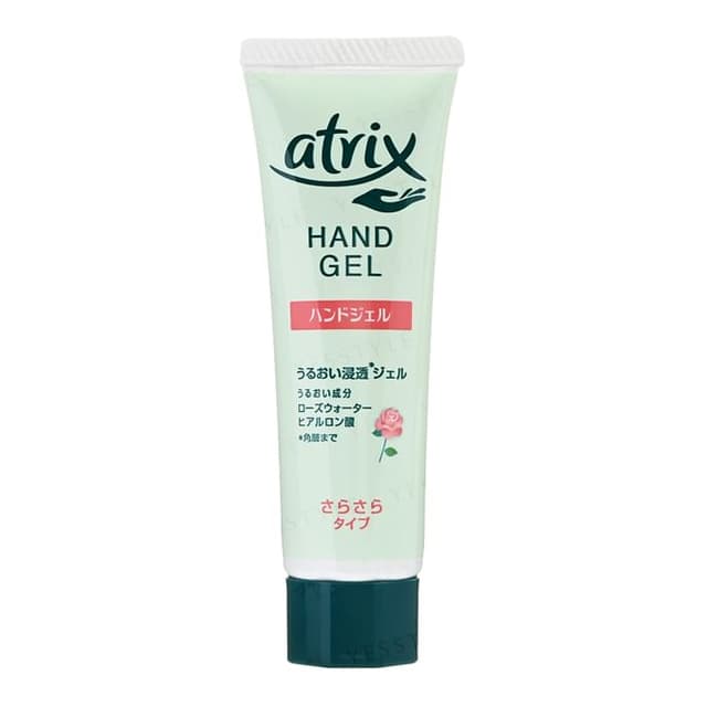 Atrix Hand Gel