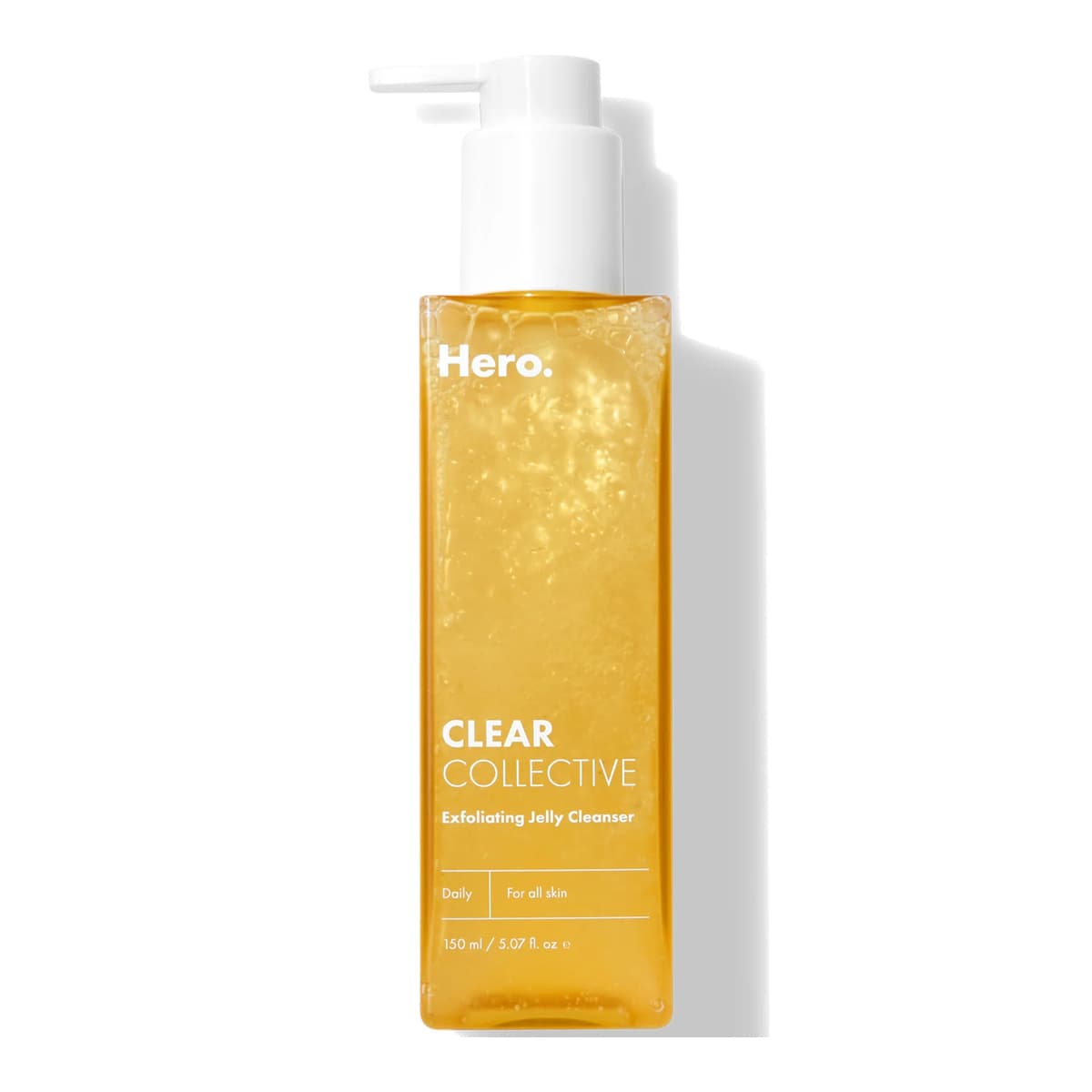 Clear Collective Cleanser