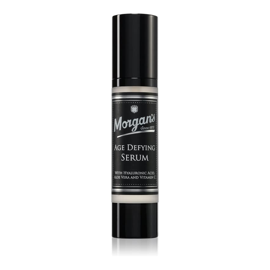 Age Defying