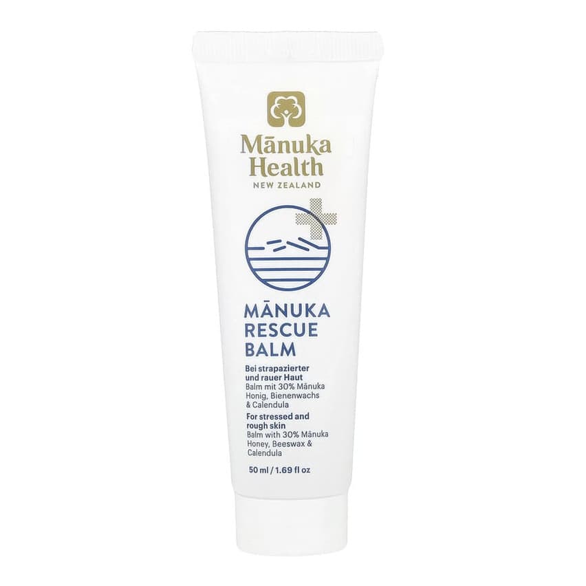 Manuka Rescue Balm