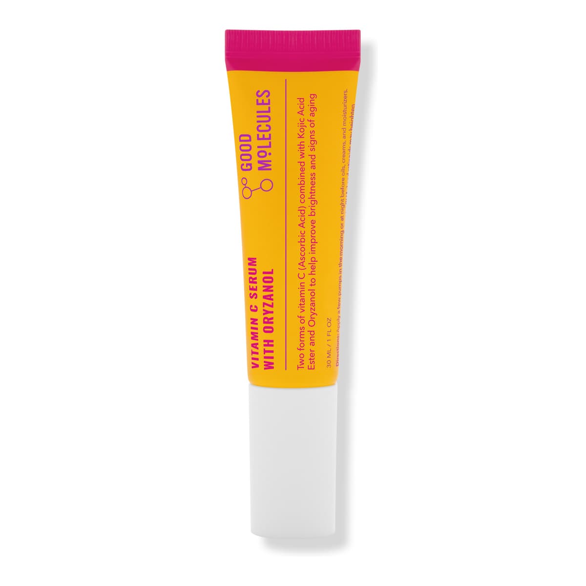 Vitamin C Serum with Oryzanol
