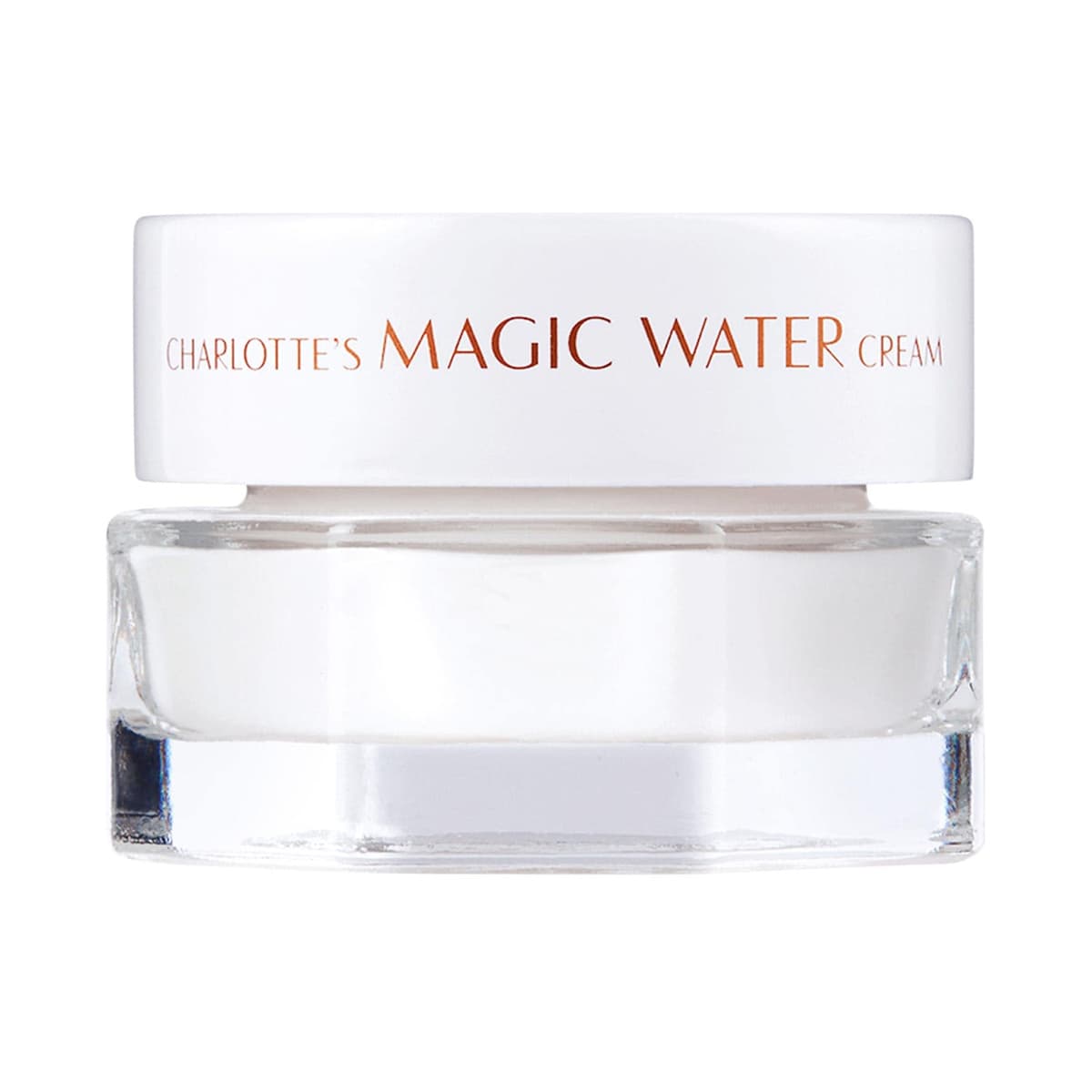 Mini Magic Water Cream Gel Moisturizer with Niacinimide