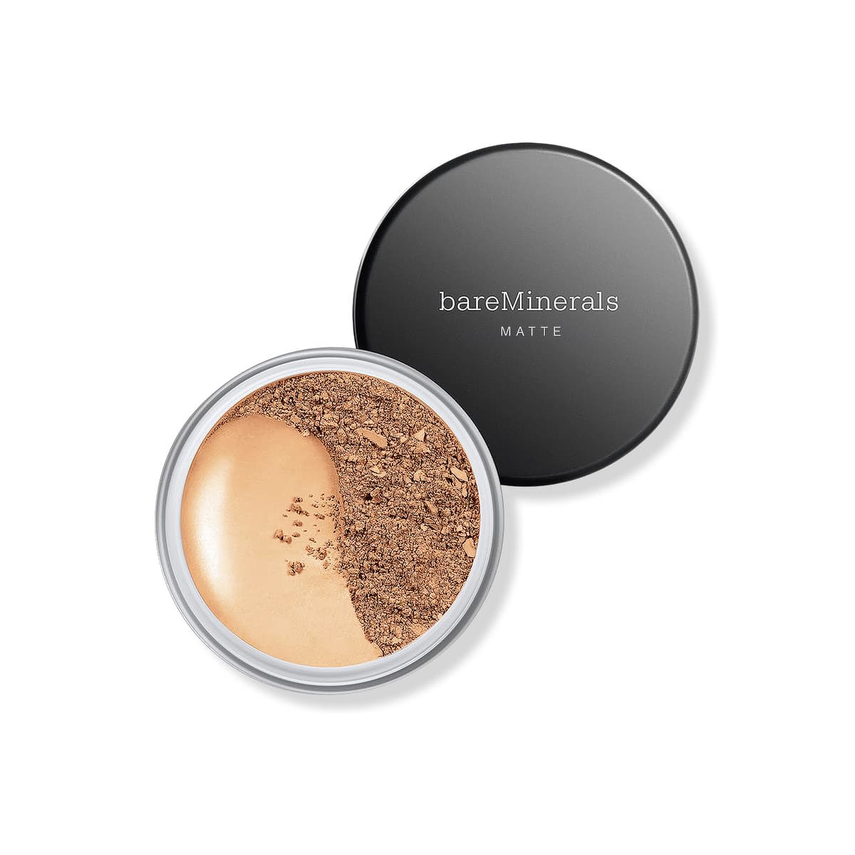 Matte Foundation Broad Spectrum SPF 15, Neutral Medium 15