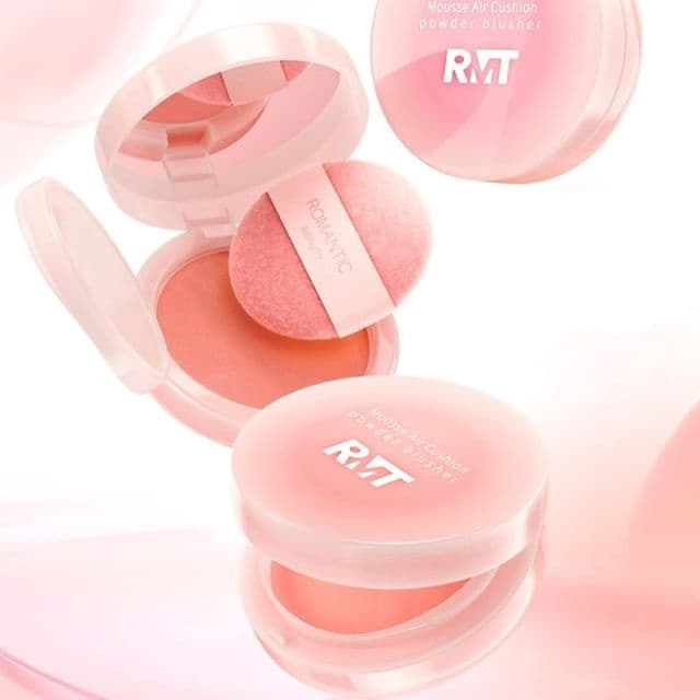 Multi Mini Blusher, #02