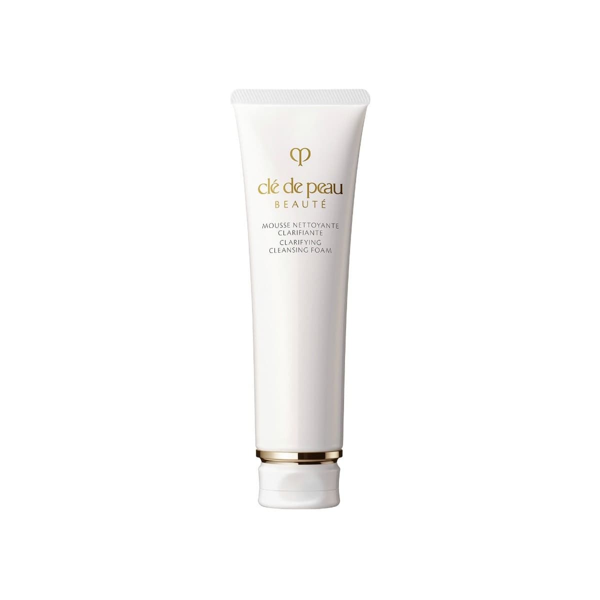 Clarifying Cleansing Foam