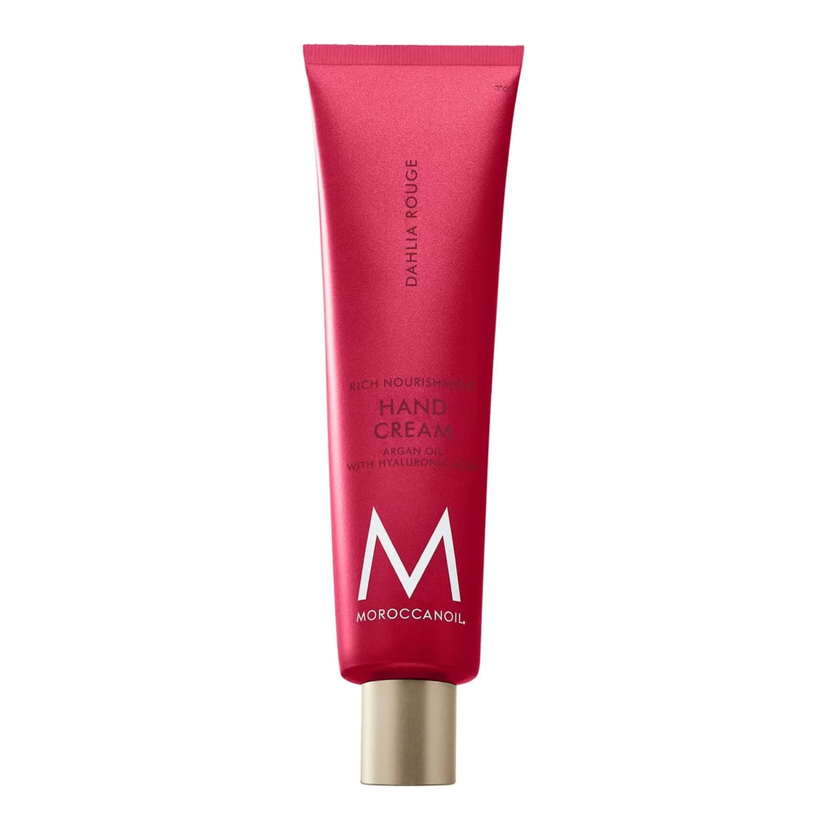 Hand Cream Dahlia Rouge