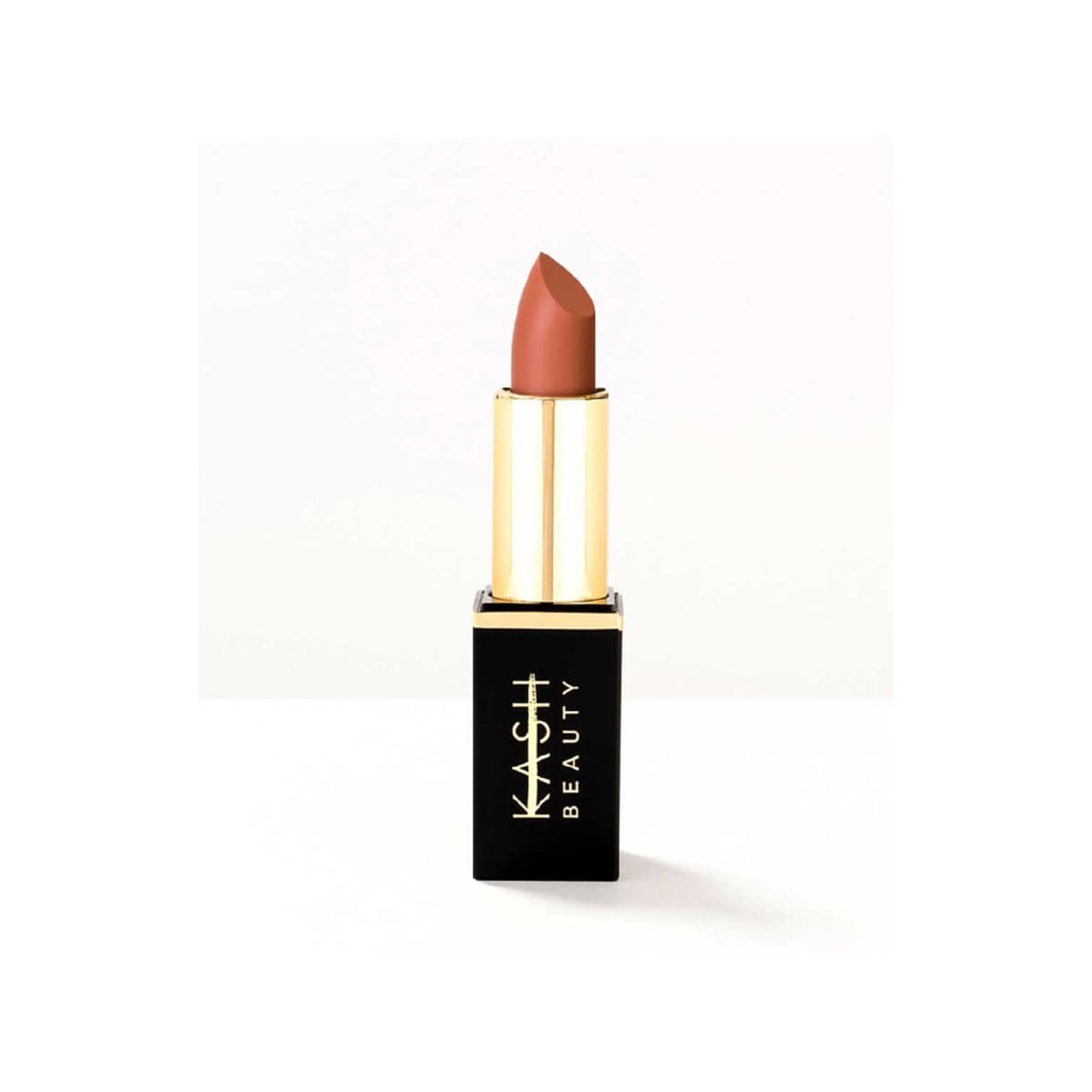 Rust Nude Lipstick