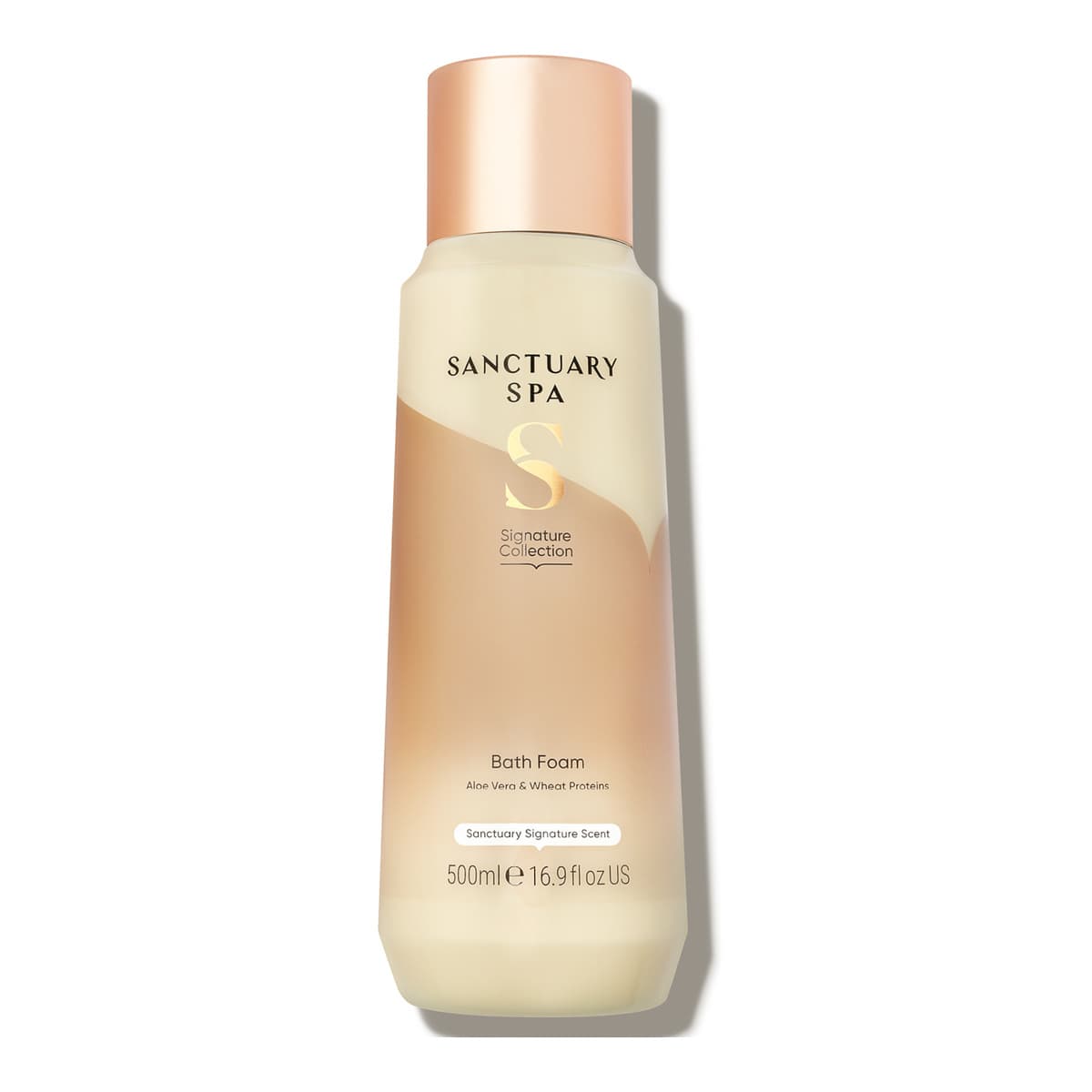 Signature Collection Bath Foam