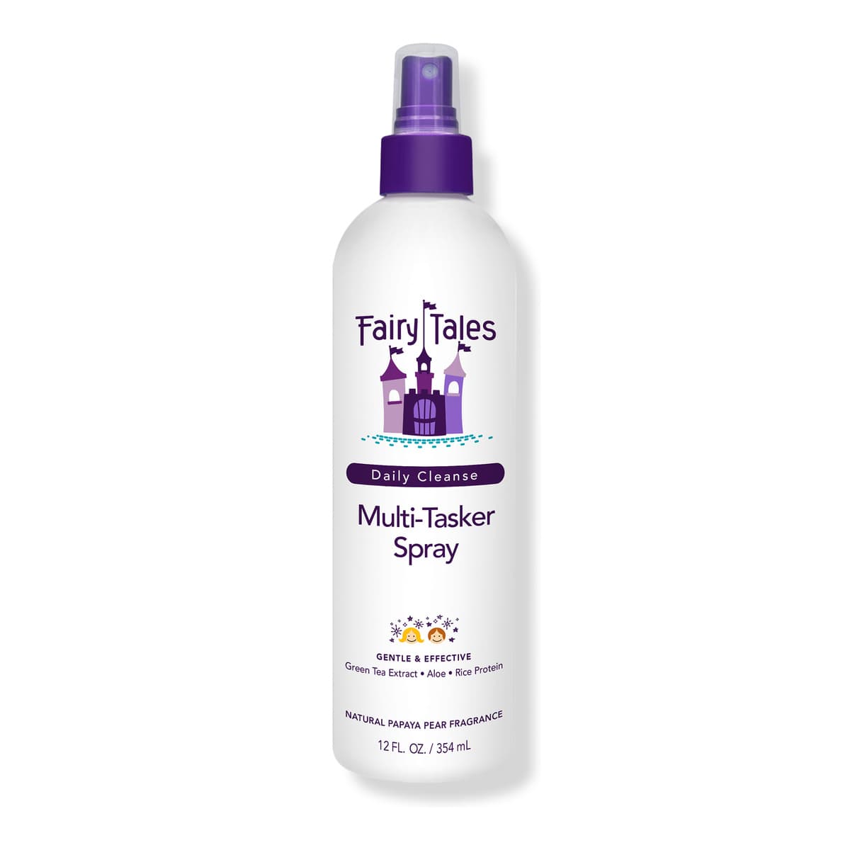 Daily Cleanse Kids Multi-Tasker Conditioning Spray