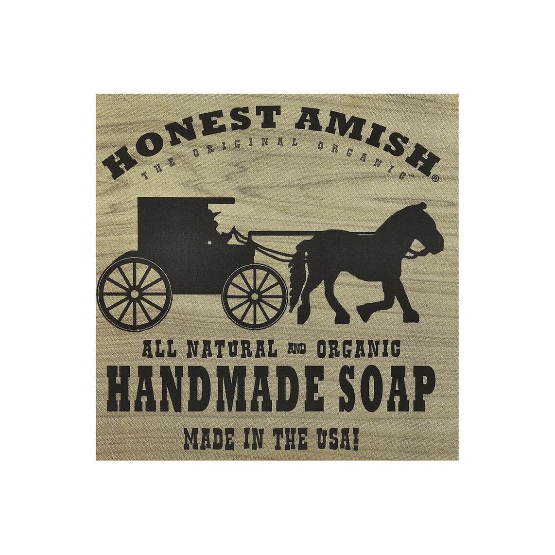 Premium Handmade Bar Soap, Lavender And Clove