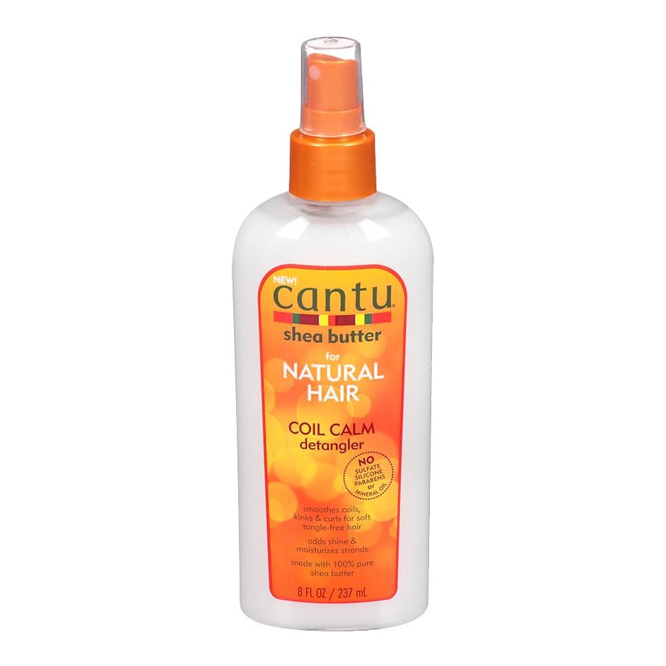 Coil Calm Detangler