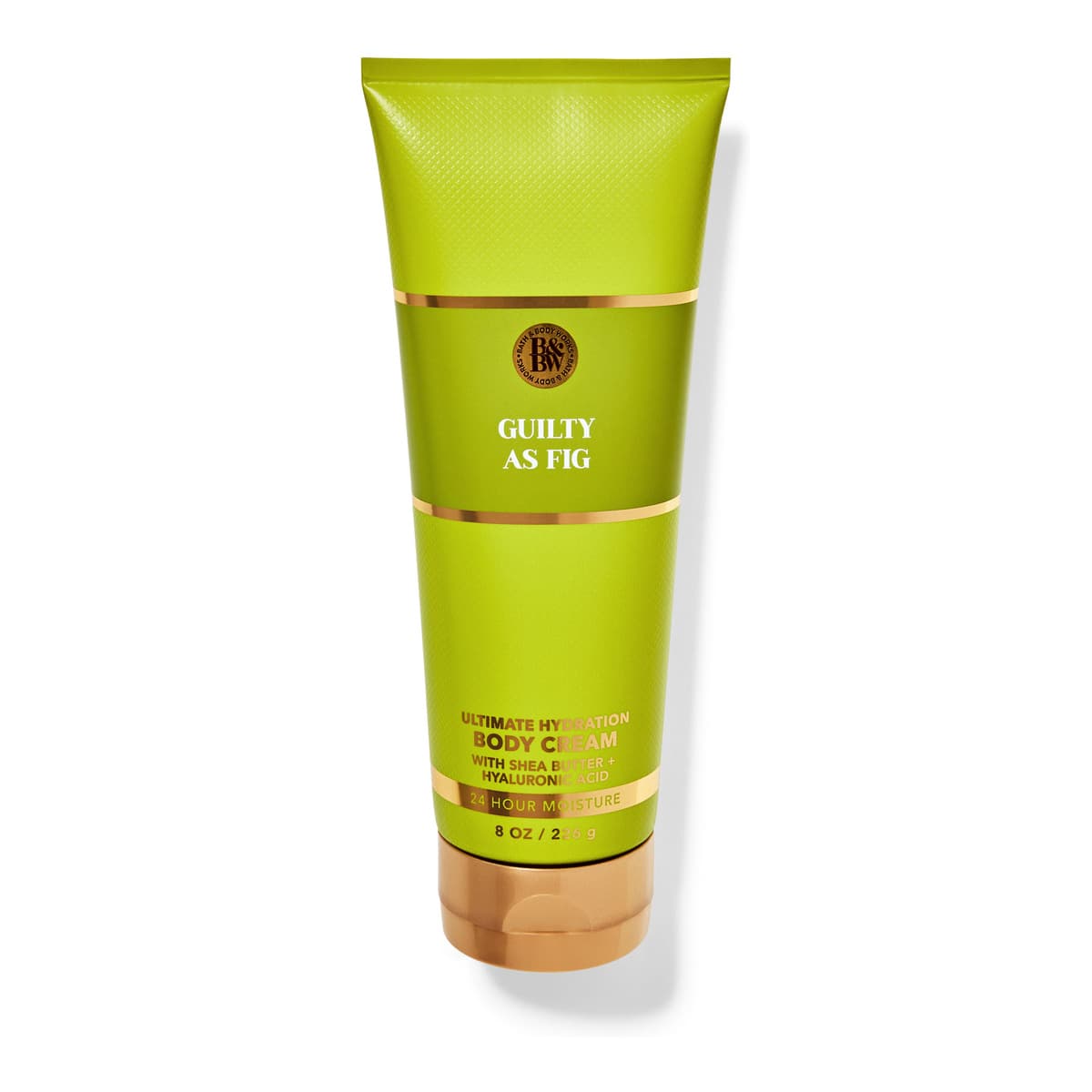 Guilty As Fig, Ultimate Hydration Body Cream