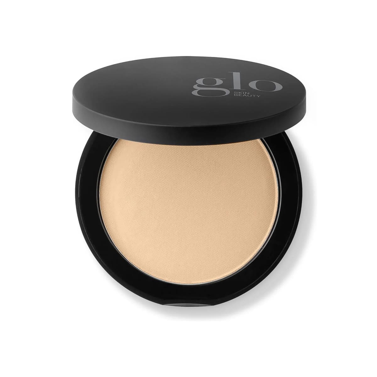 Pressed Base Powder Foundation, Golden Medium