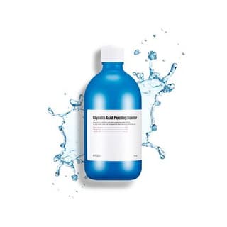 Glycolic Acid Peeling Booster