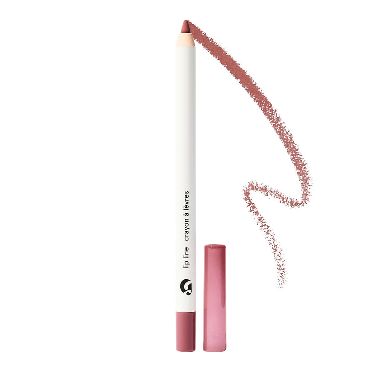 Lip Line Enhancing Hydrating Longwear Lip Liner Pencil, Bit