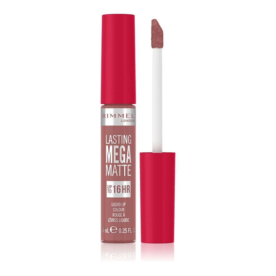 Lasting Mega Matte