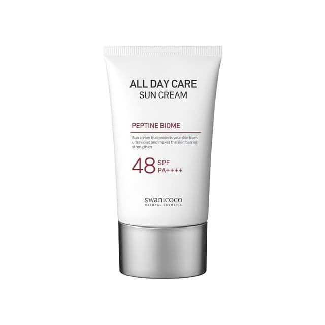 All Day Care Peptine Biome Suncream