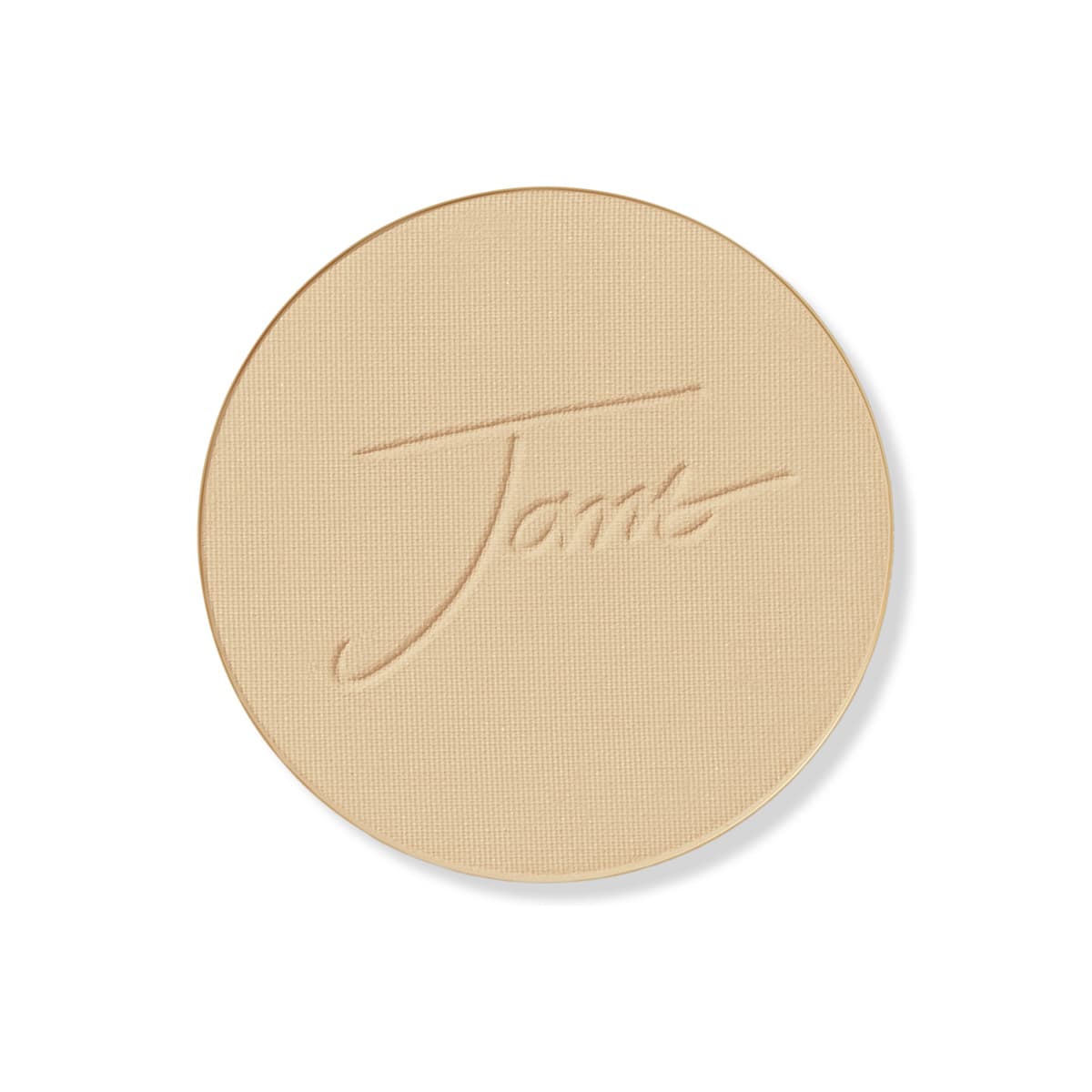 PurePressed Base Mineral Foundation Refill, Warm Sienna