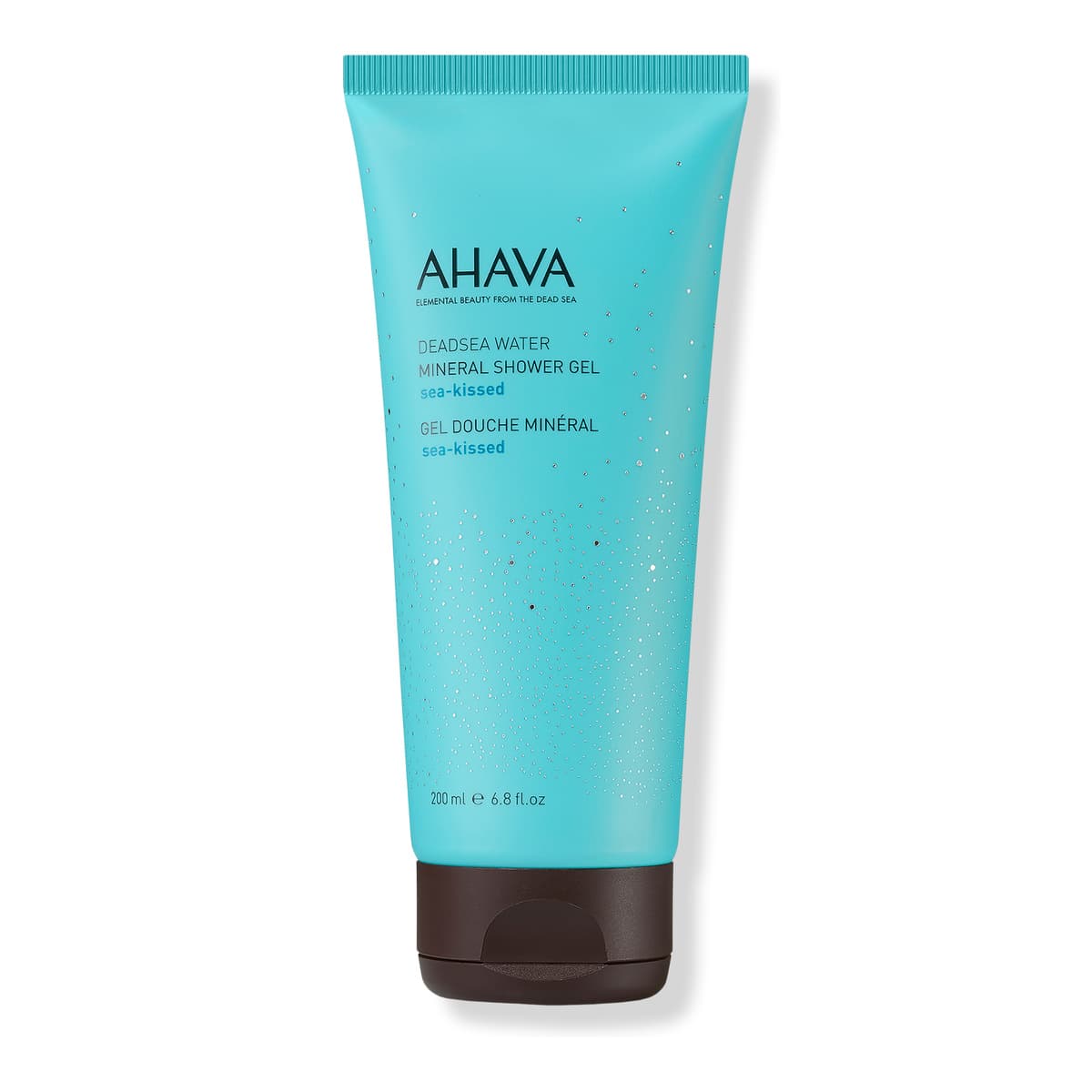 Sea-Kissed Mineral Shower Gel