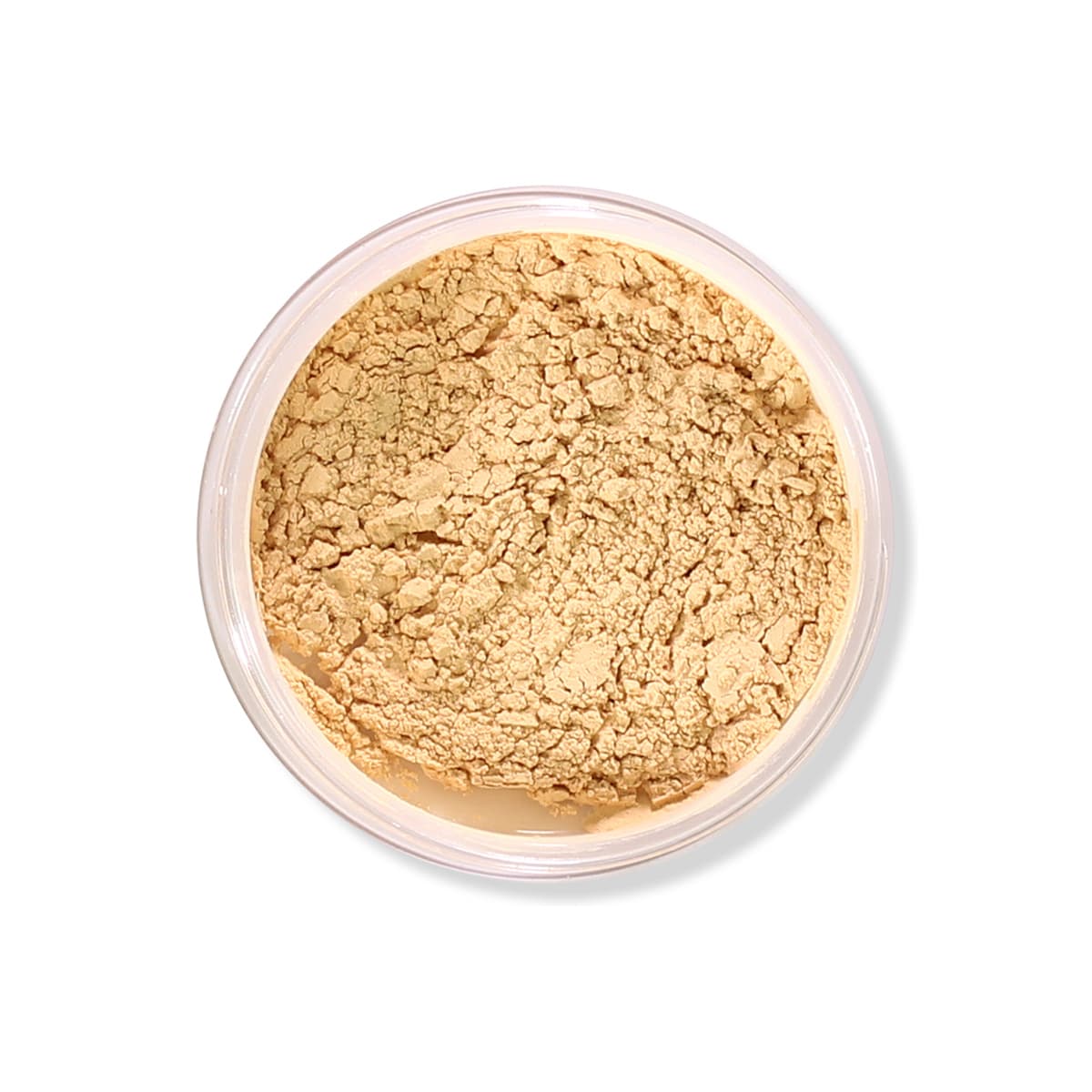 PHYTO-PIGMENTS Light-Diffusing Dust, #11 Rosy Beige