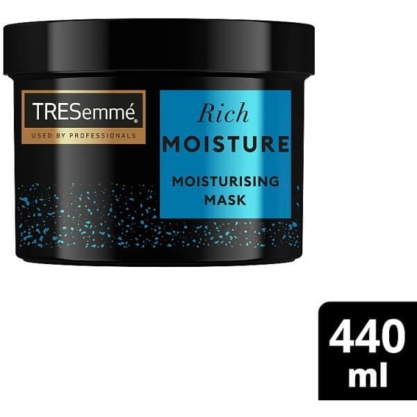Rich Moisture Hair Mask