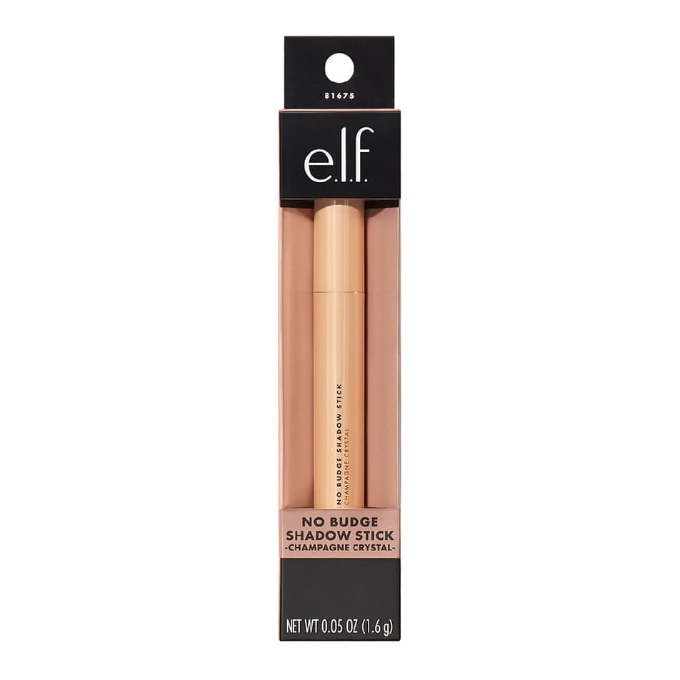 No Budge Shadow Stick, Champagne Crystal