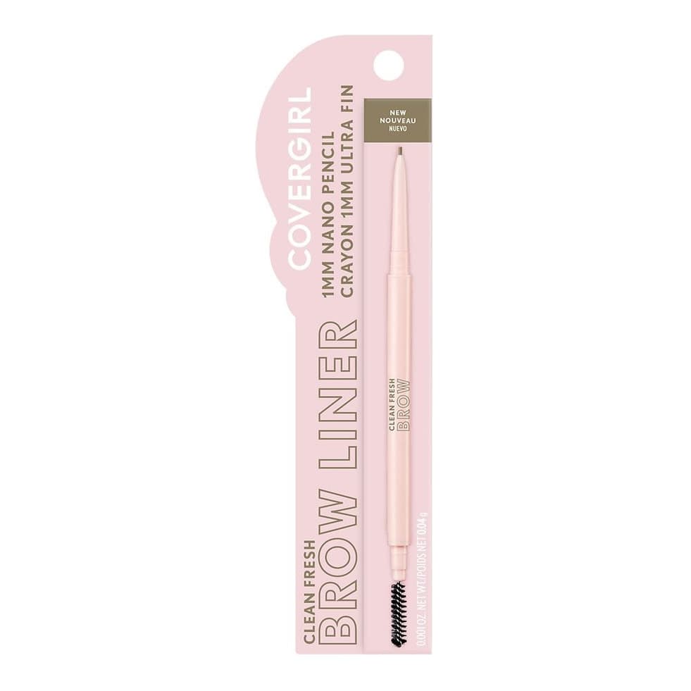 Brow Nano, Blonde
