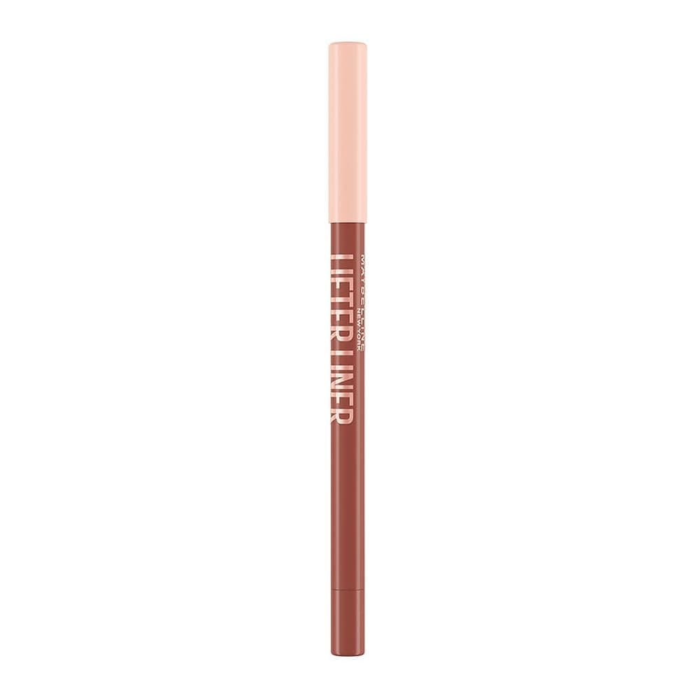 Lip Liner Makeup With Hyaluronic Acid And Jojoba Oil, Player