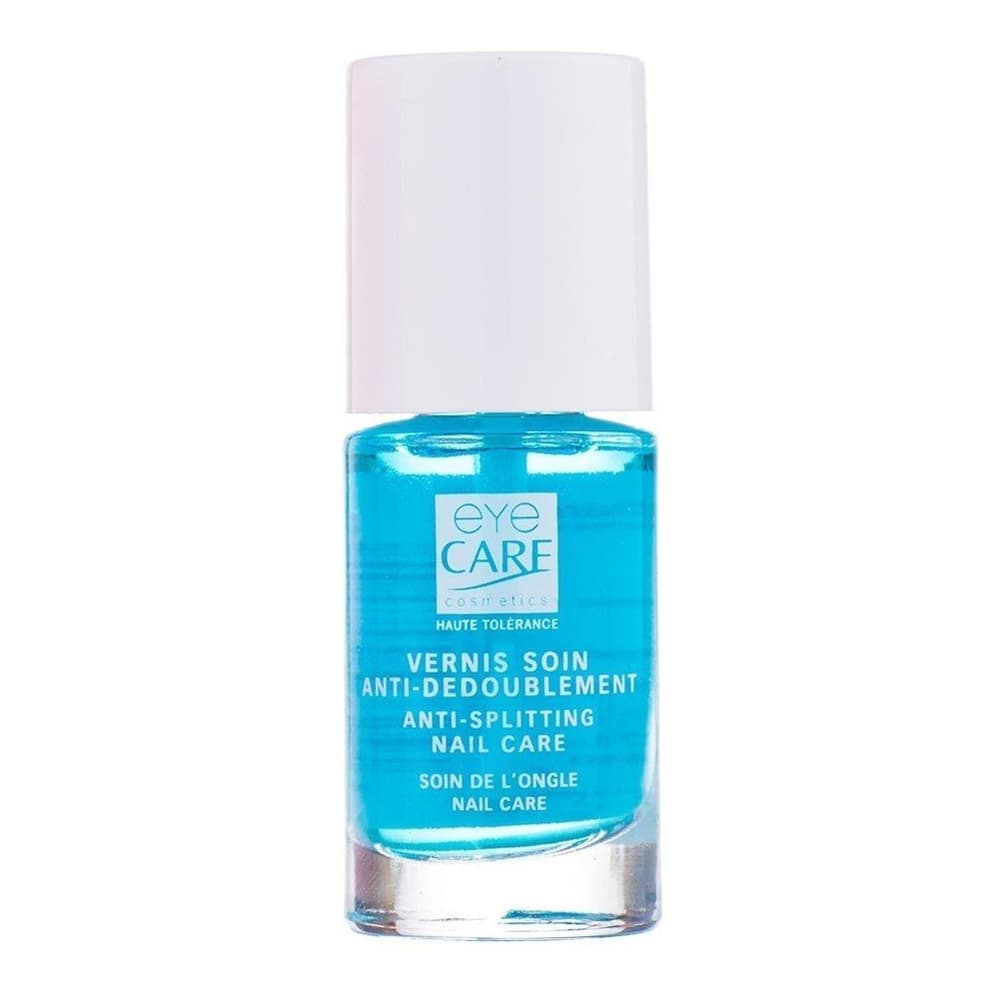 Anti-Splitting Nail Care