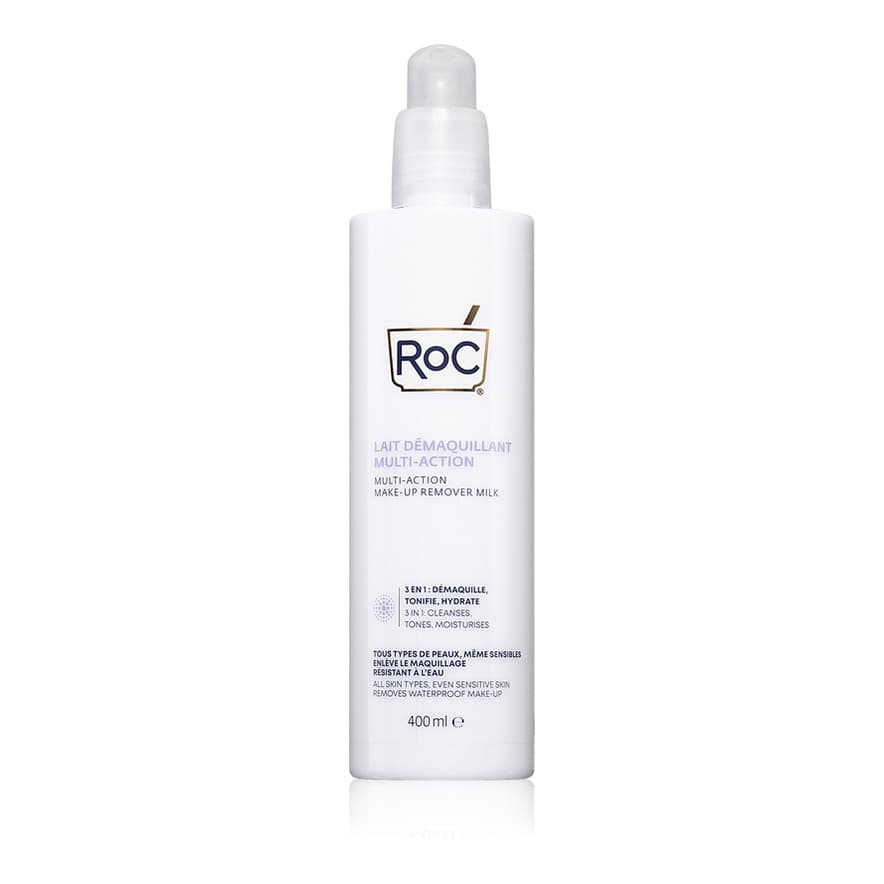 Démaquillant Make-Up Remover Milk