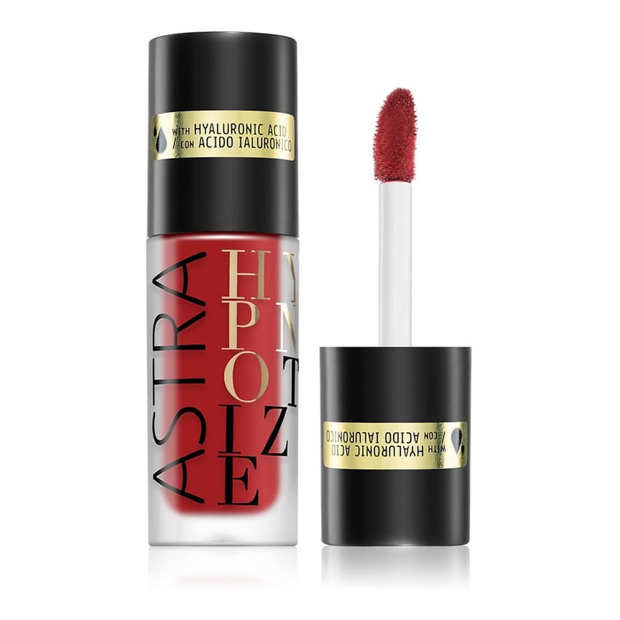 Hypnotize Long-Lasting Liquid Lipstick