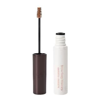 Sweets Sweets Brow Keep Mascara 02 Natural Brown