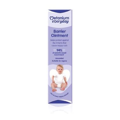 Everyday Barrier Ointment