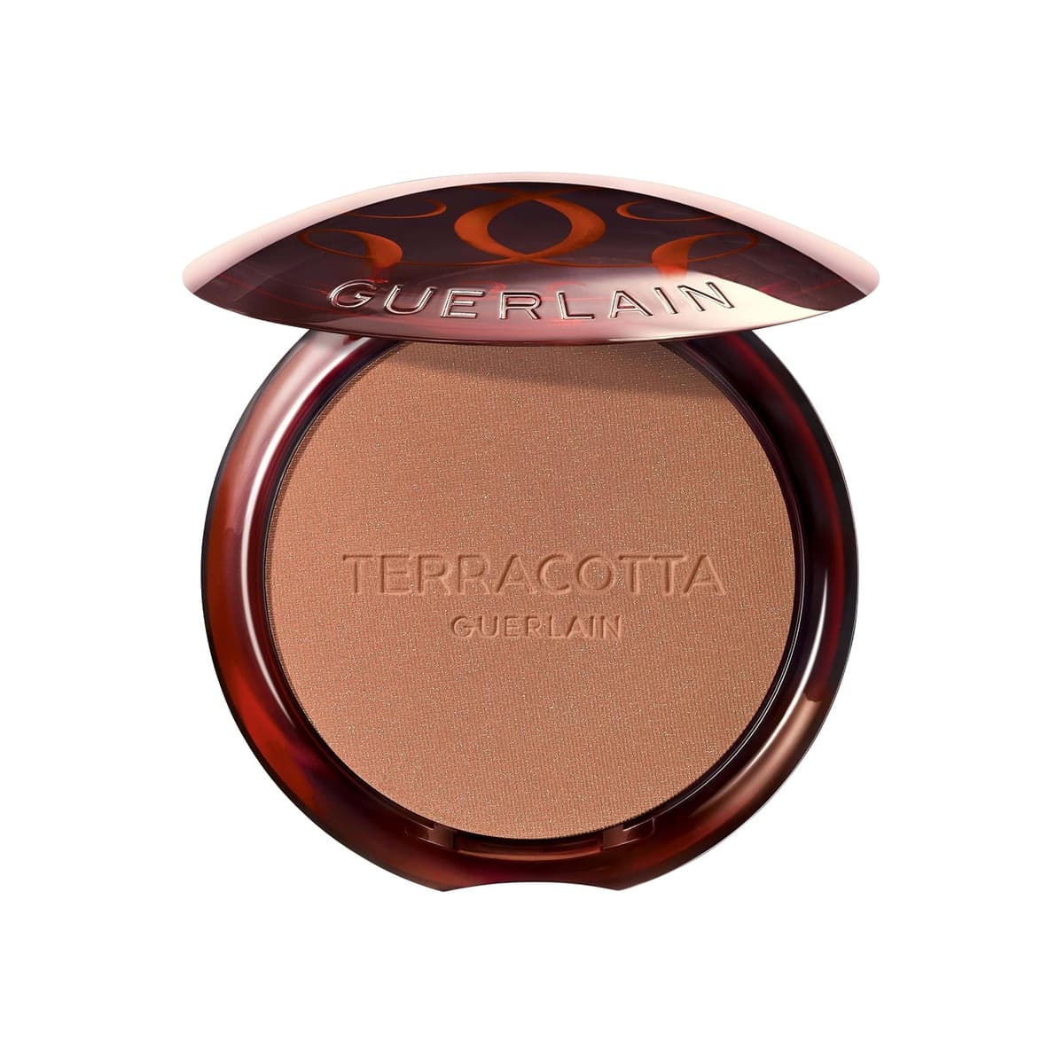 Terracotta Sunkissed Natural Bronzer, #04