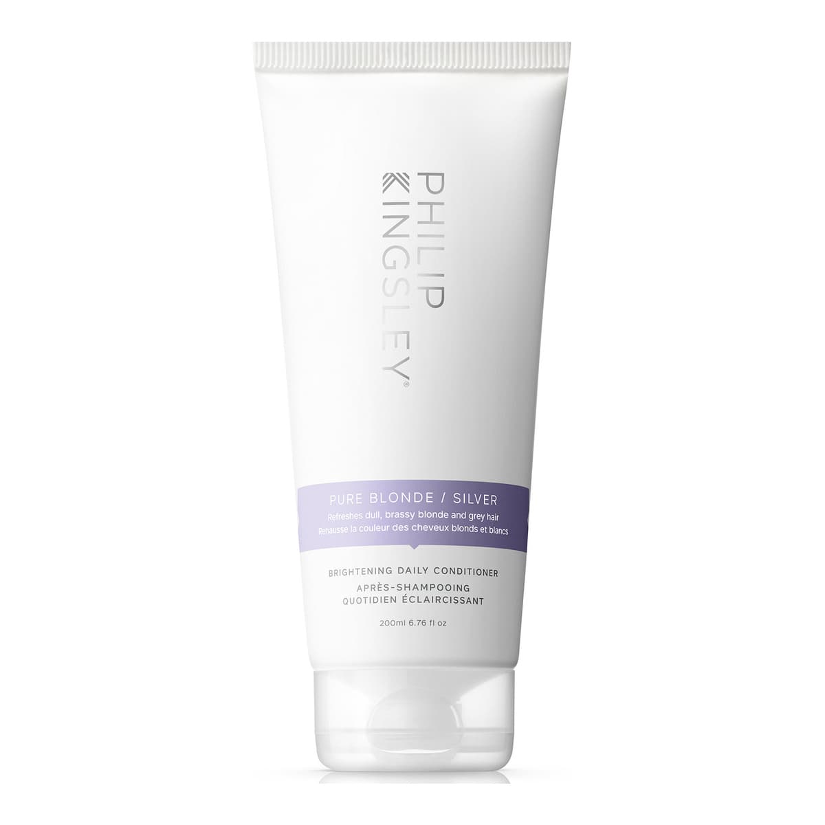 Pure Blonde/Silver Brightening Daily Conditioner