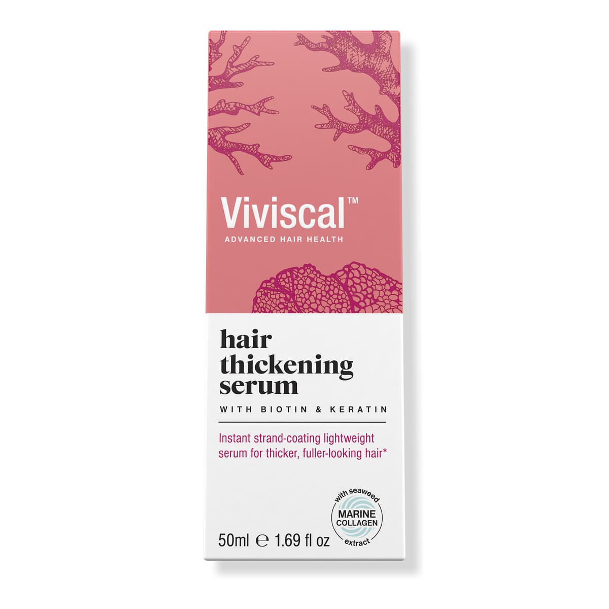 Hair Thickening Serum