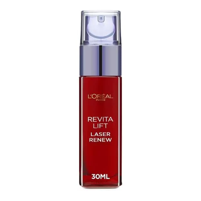 Revitalift Laser Renew Anti-Ageing Serum
