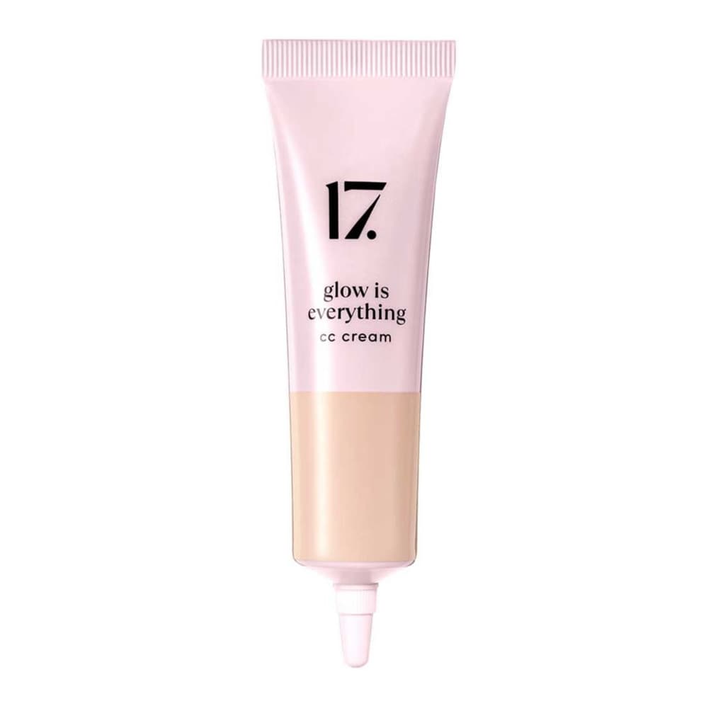 Glow Is Everything CC Cream, #001 N