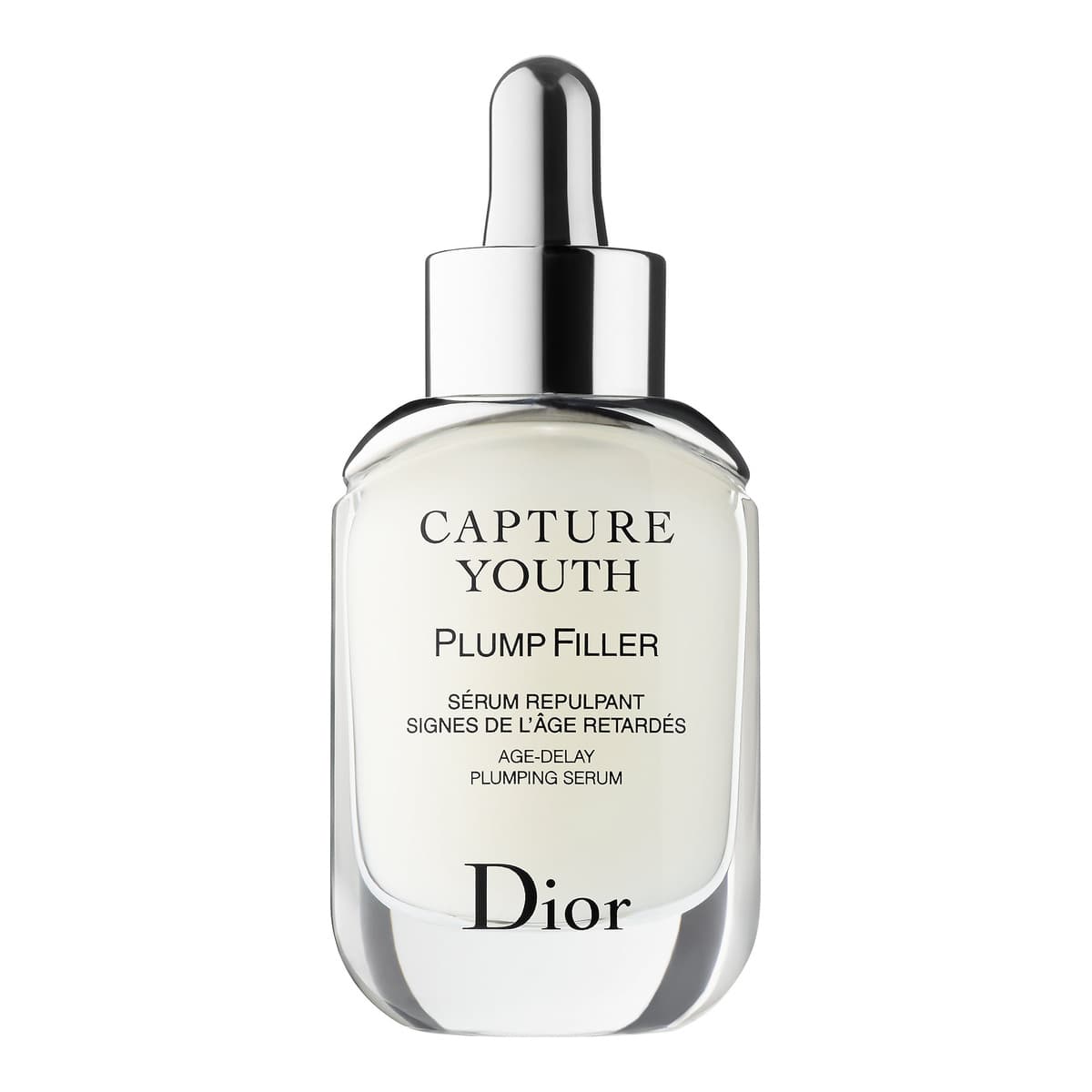 Capture Youth Serum Collection