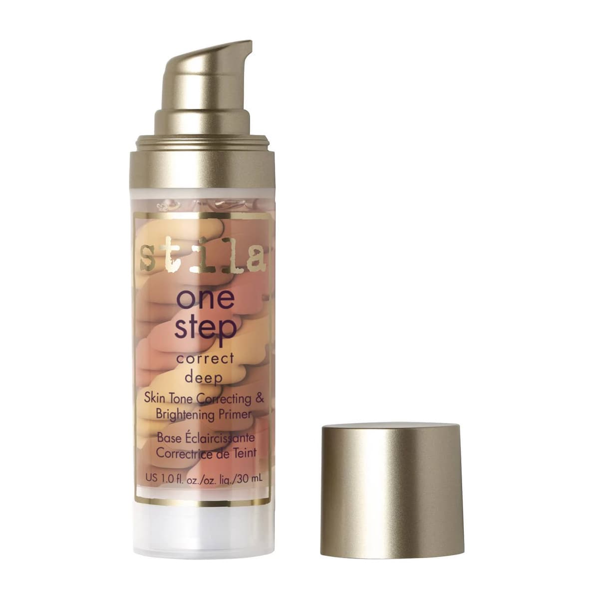 One Step Correct Makeup Setters and Primers, Deep