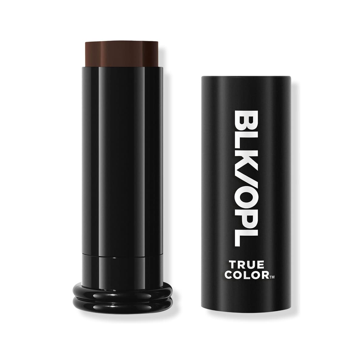 TRUE COLOR Skin Perfecting Stick Foundation SPF 15, Cafe Au Bae