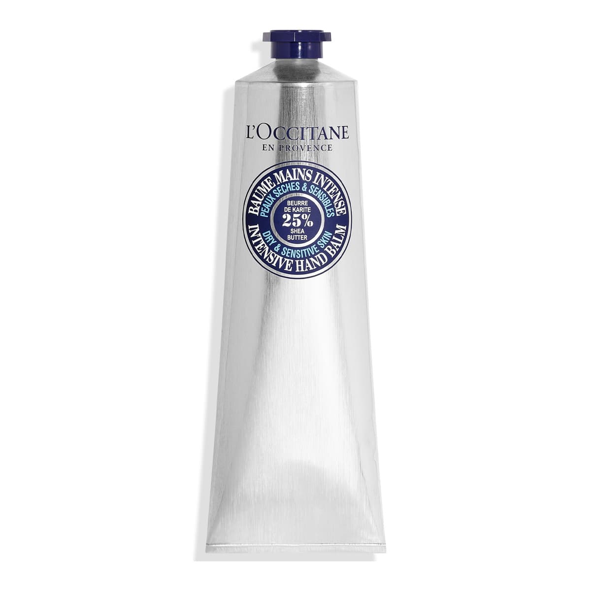 Shea Butter Intense Hand Balm