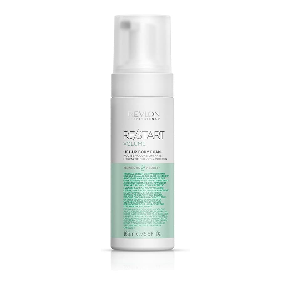 Re/Start Volume Lift-Up Body Foam