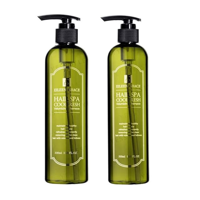 Hair SPA Coolfresh Volumizing Shampoo